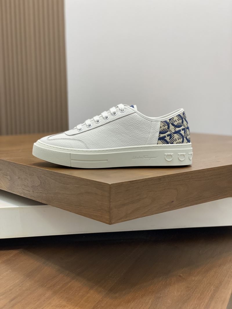 Louis Vuitton Low Shoes